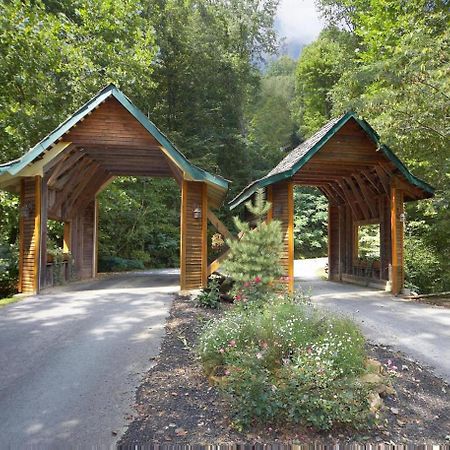 Scenic Serenity #75 Sevierville Bagian luar foto