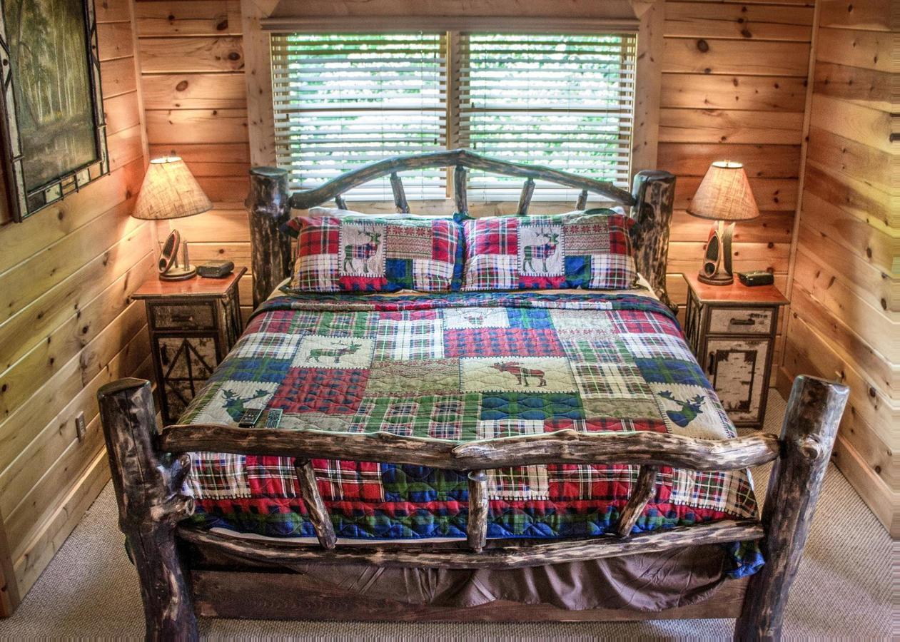 Scenic Serenity #75 Sevierville Bagian luar foto