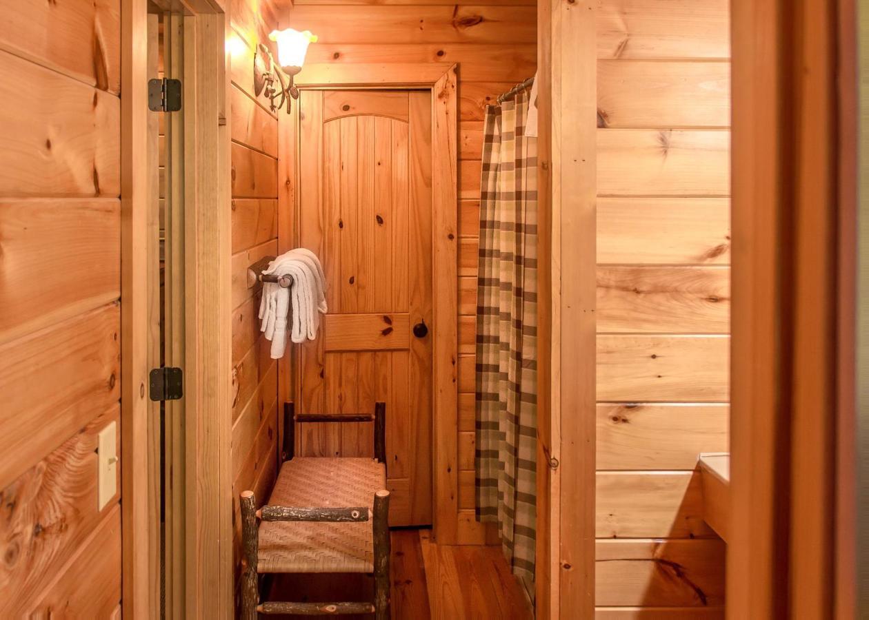 Scenic Serenity #75 Sevierville Bagian luar foto